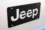 Jeep Extreme Trail Edition Camper 2011 года
